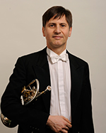 Konzert Trompete und Orgel