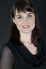 Annette Fabriz, Orgel solo